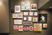 diy wall art affordable